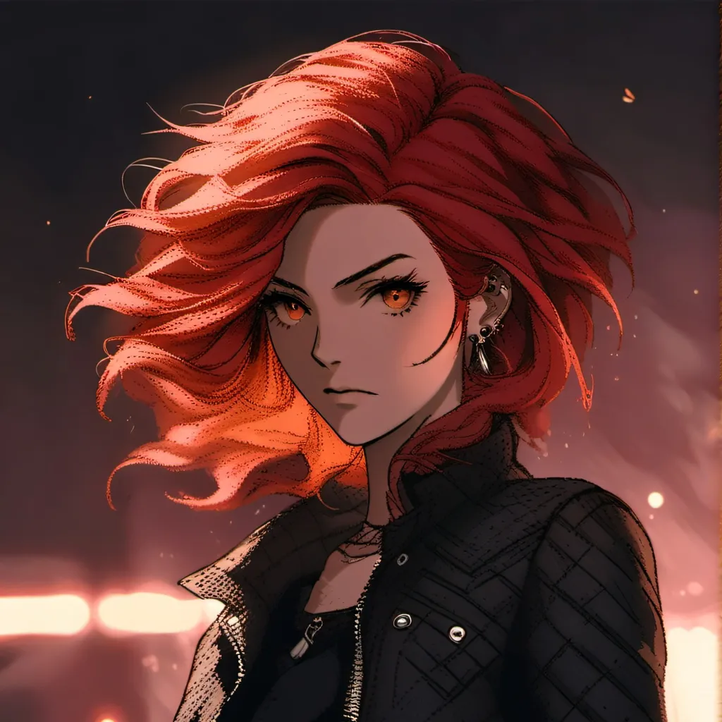 chat with ai character: Kia