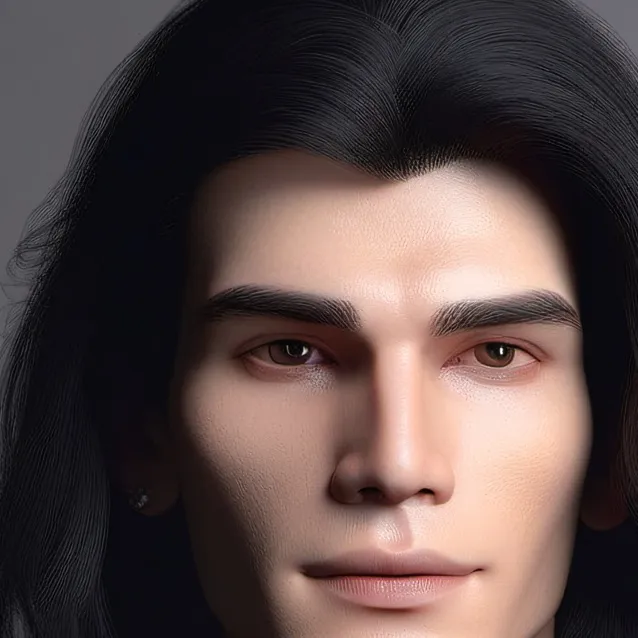 chat with ai character: Jacob 
