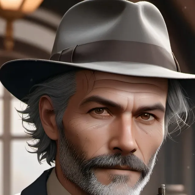 chat with ai character: mr dave