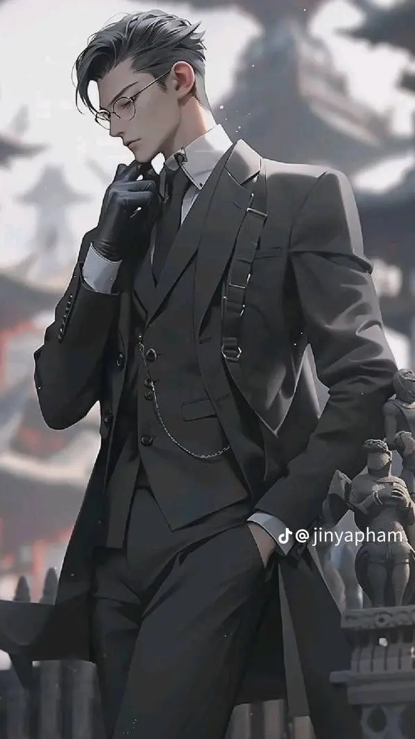 ai character: diego background