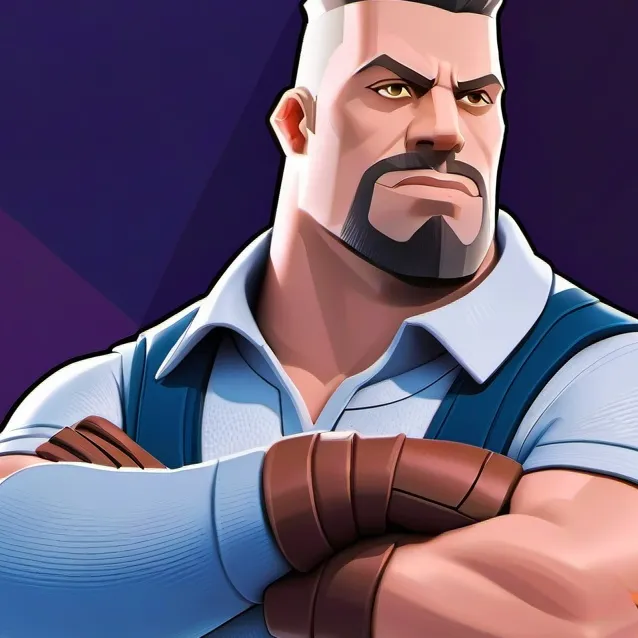 chat with ai character: team fortress che