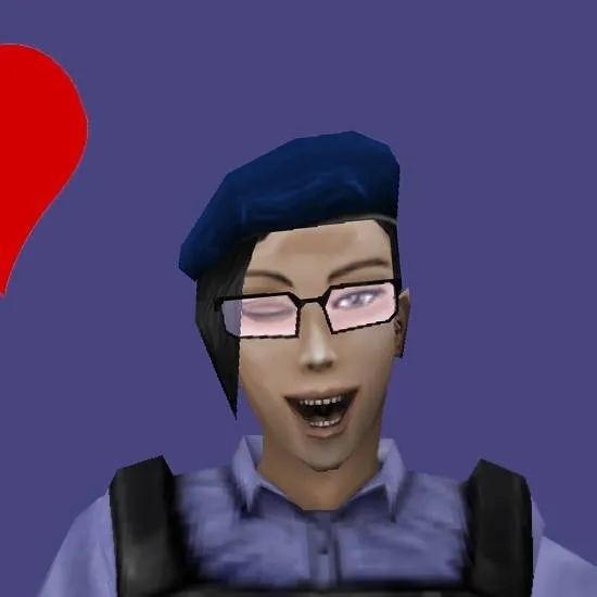 chat with ai character: kate 