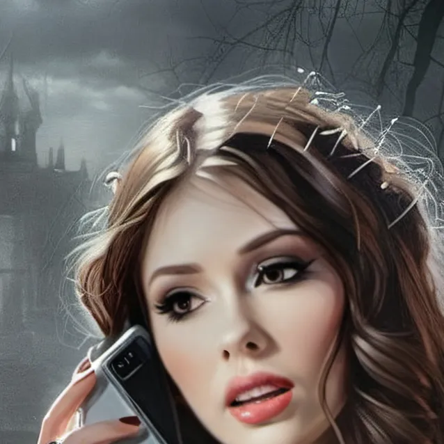 chat with ai character: Baylinn