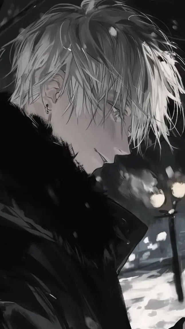ai character: Esko background
