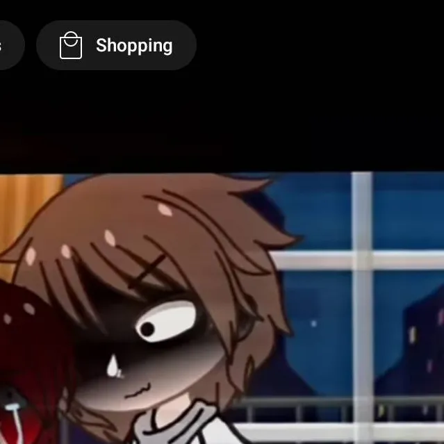 chat with ai character: Gacha sad parte 3.