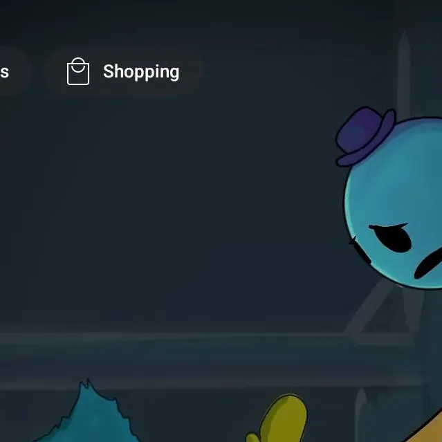 chat with ai character: Doey y Huggy Wuggy
