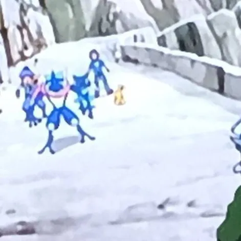 chat with ai character: Pokémon XYZ