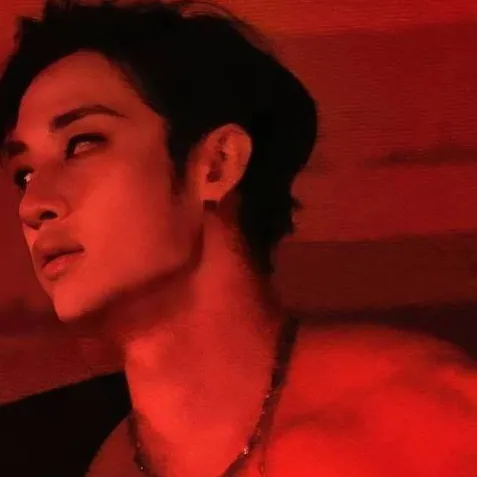 chat with ai character: Bangchan 