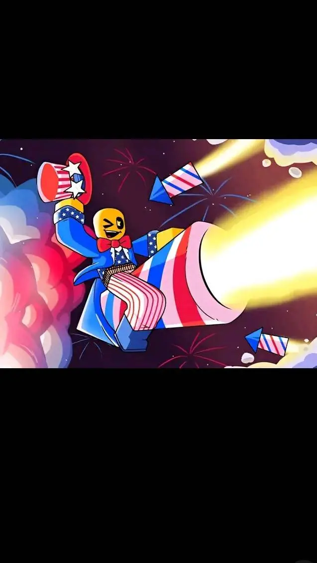 ai character: slap batles  background