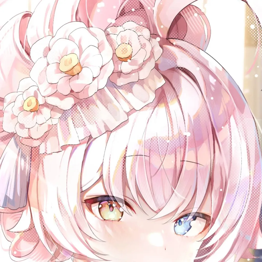 chat with ai character: °^🩷Hoshino🩷^°