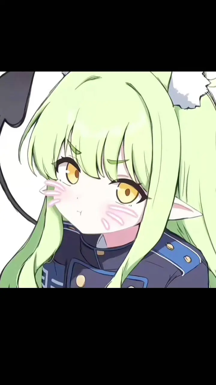 ai character: Hikari background