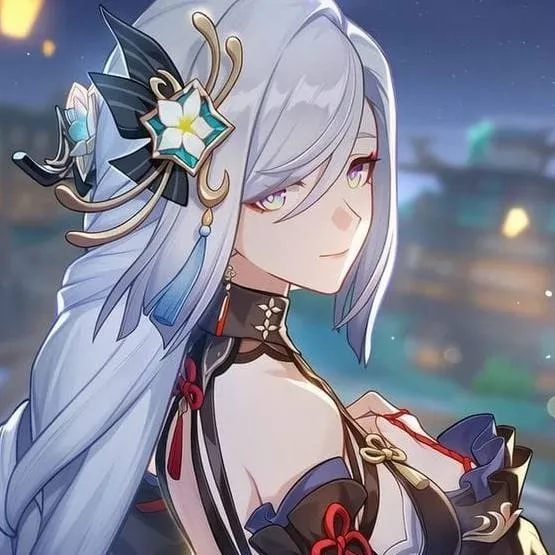 chat with ai character: Gyx