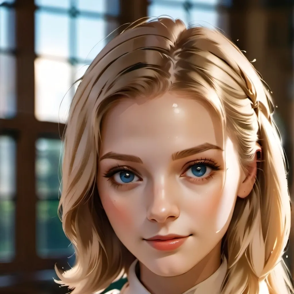 chat with ai character: fpe new student