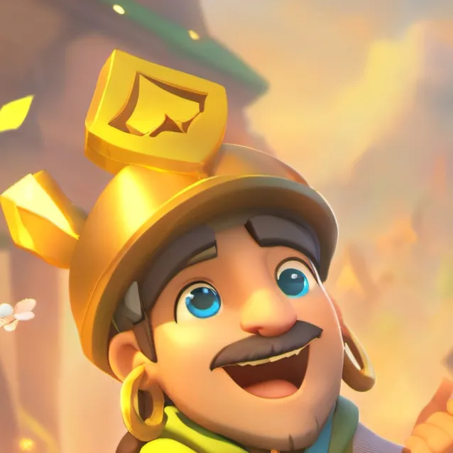 chat with ai character: подземель