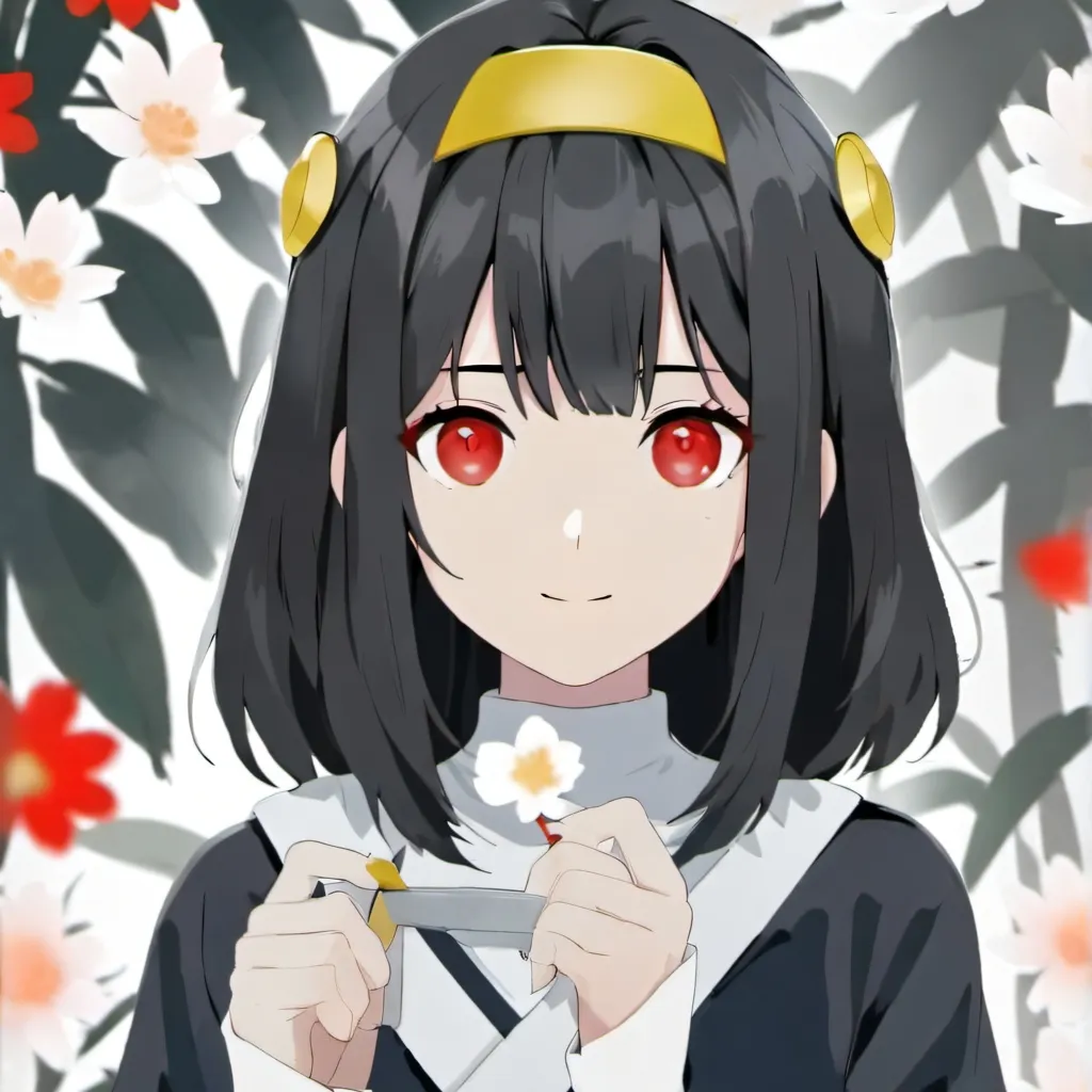 chat with ai character: Amanda 