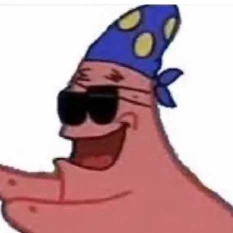 chat with ai character: barba ciega 