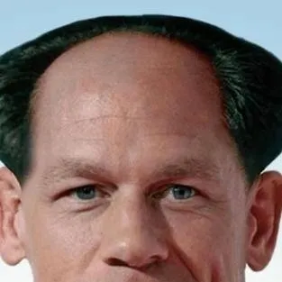 chat with ai character: Jhon china