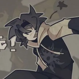 chat with ai character: Two time