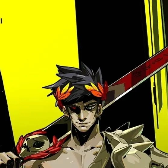 chat with ai character: Zagreus