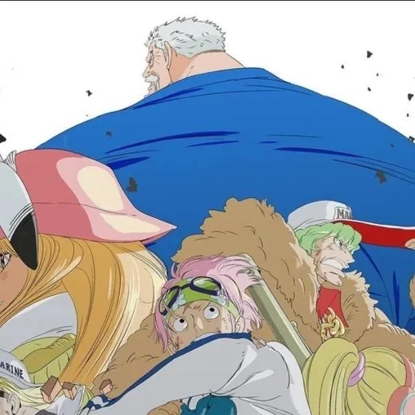 chat with ai character: One piece 