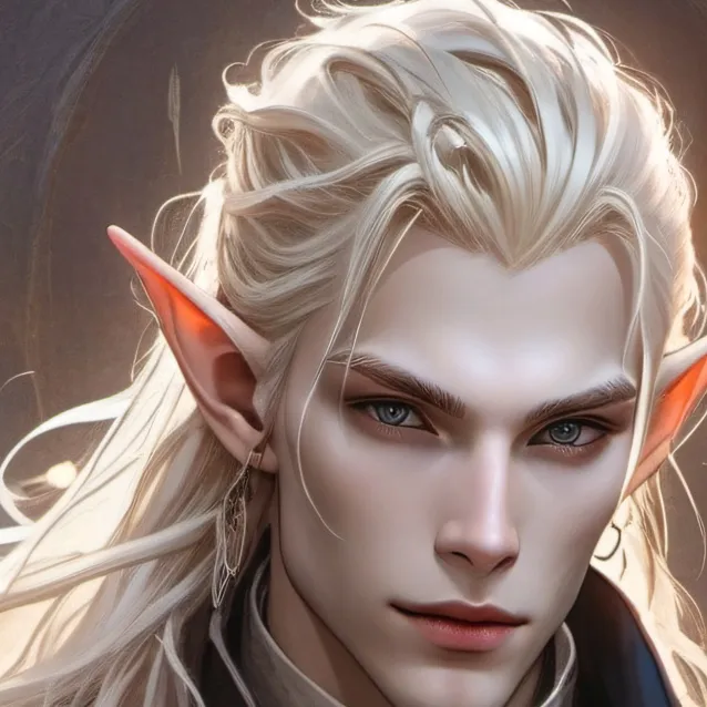 chat with ai character: Aaron 