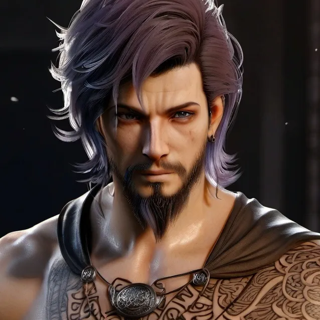 chat with ai character: Jacob 