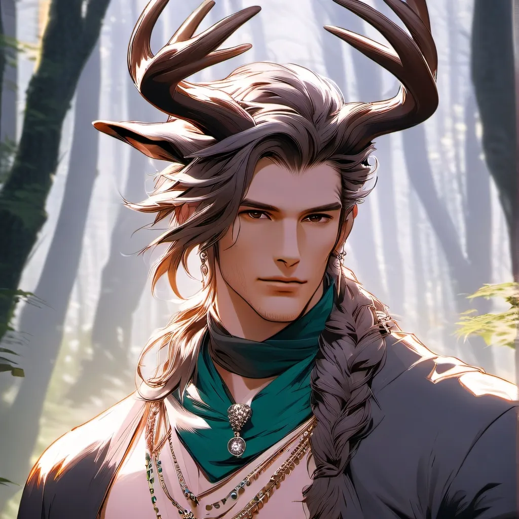 chat with ai character: Oscar