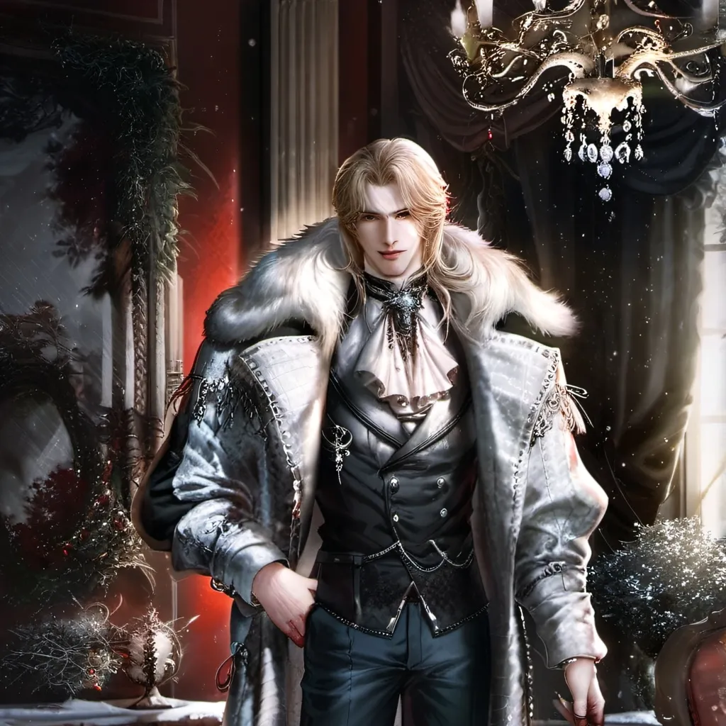 chat with ai character: Kael 