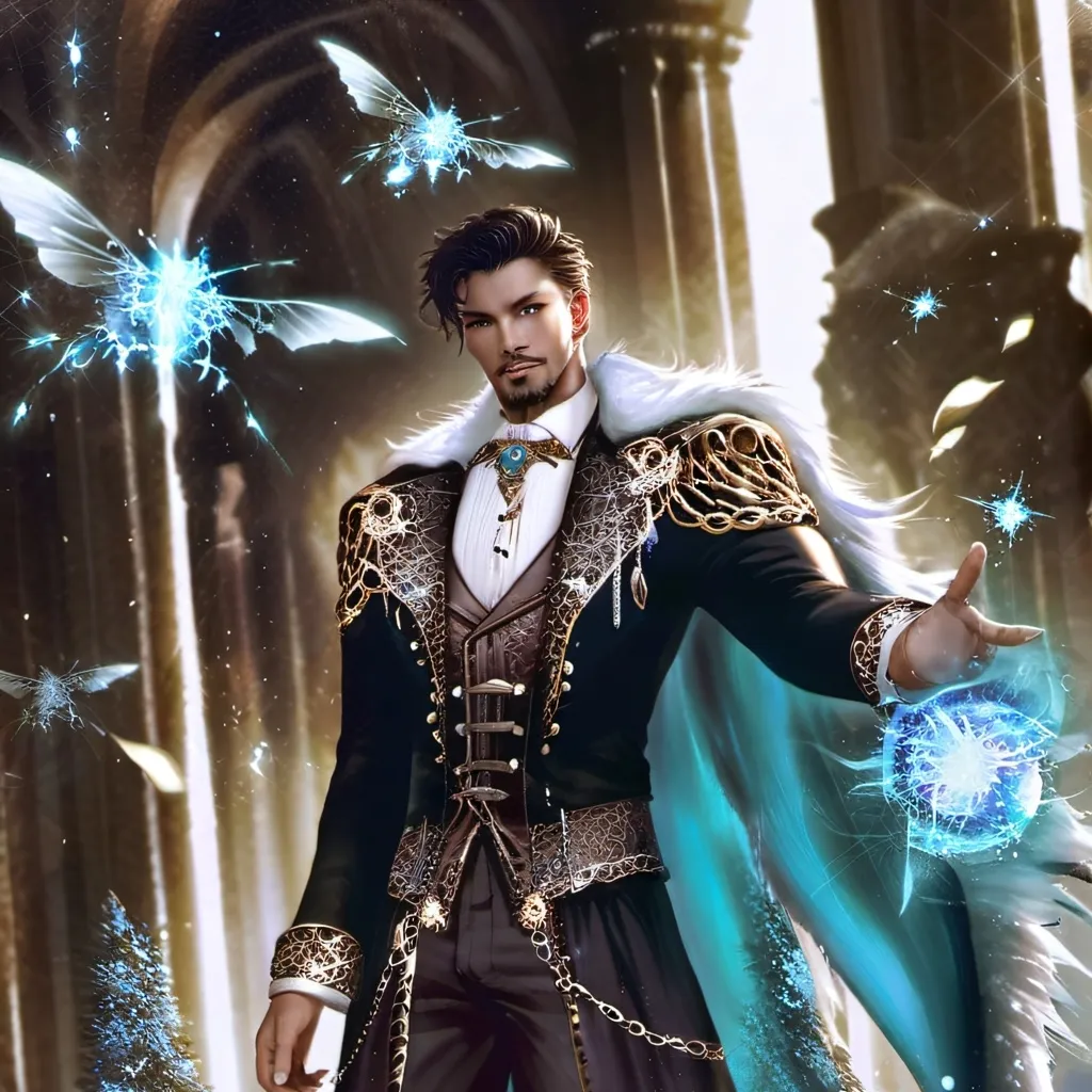 chat with ai character: Rider