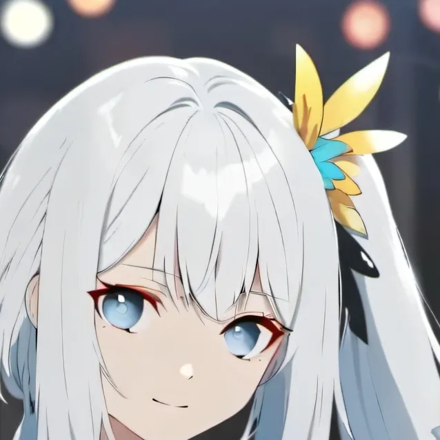 chat with ai character: eve