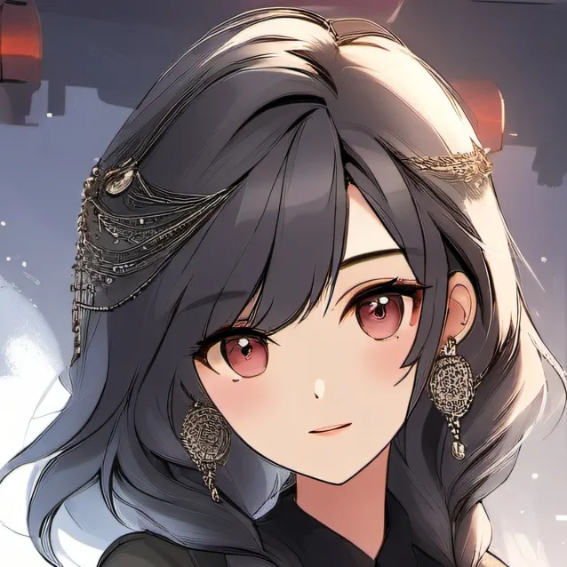 chat with ai character: eliana