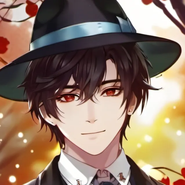 chat with ai character: joel