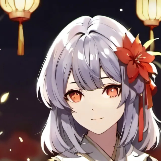 chat with ai character: florencia