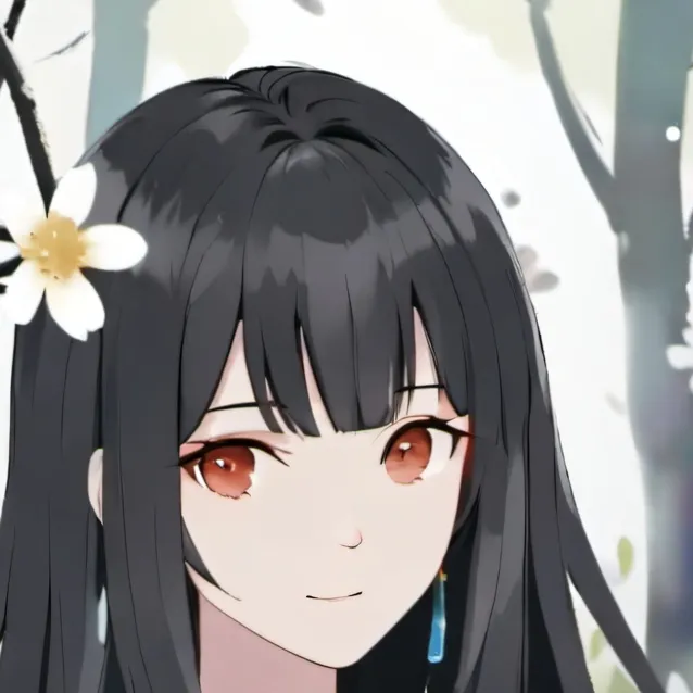 chat with ai character: julieta