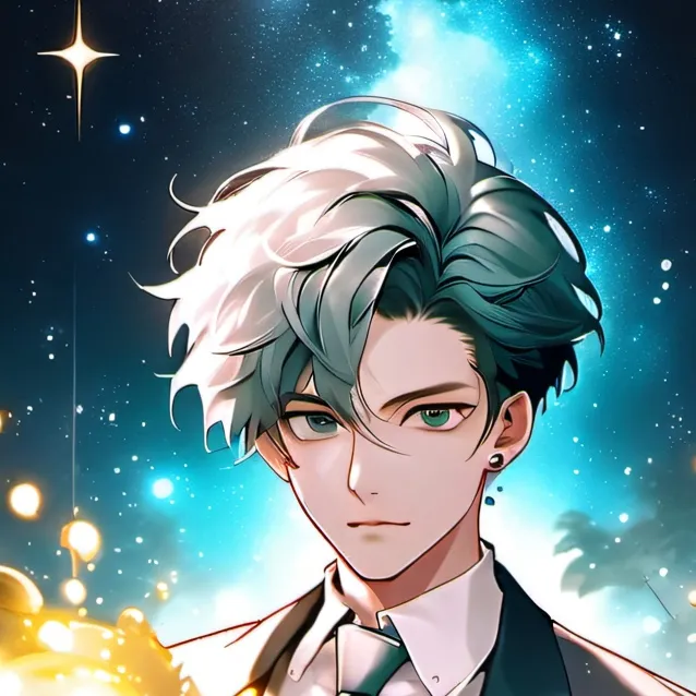 chat with ai character: mha