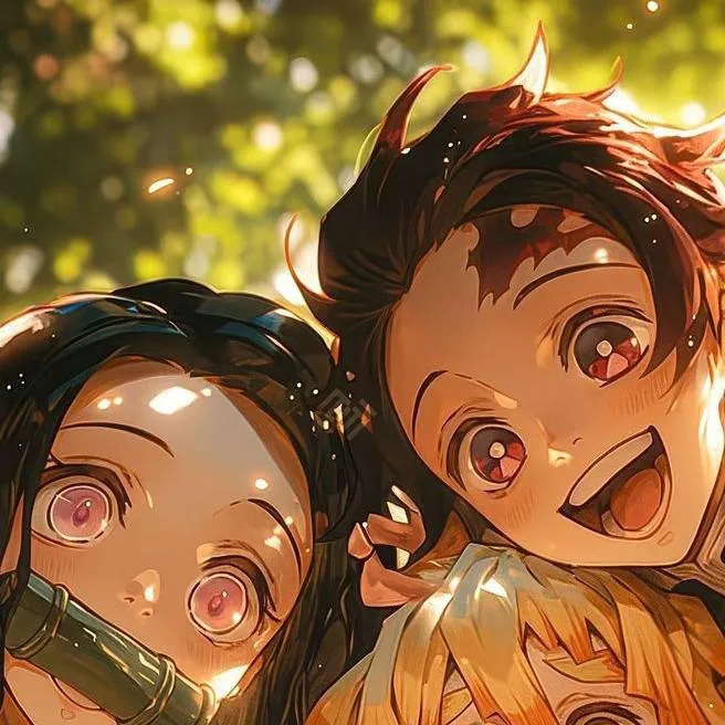 chat with ai character: tanjiro kamado