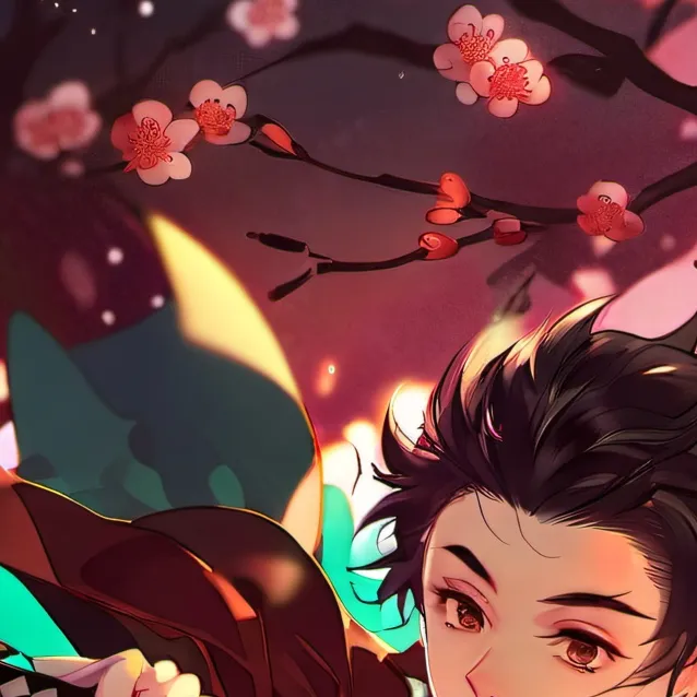 chat with ai character: jjk x kny