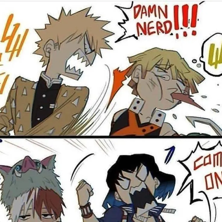 chat with ai character: L.O.V X DEMON'S