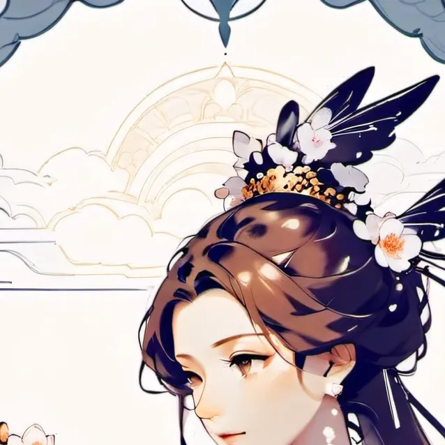 chat with ai character: Aphrodite 