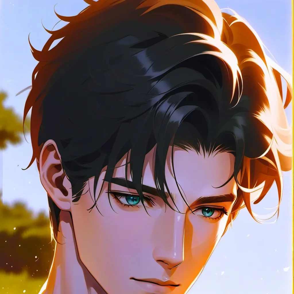 chat with ai character: Hyacinthus 