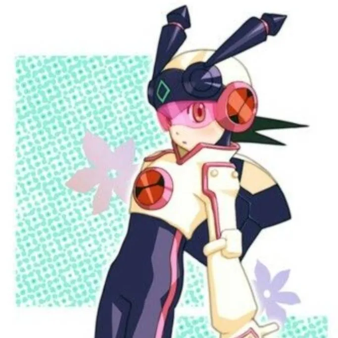 chat with ai character: Meddy.EXE