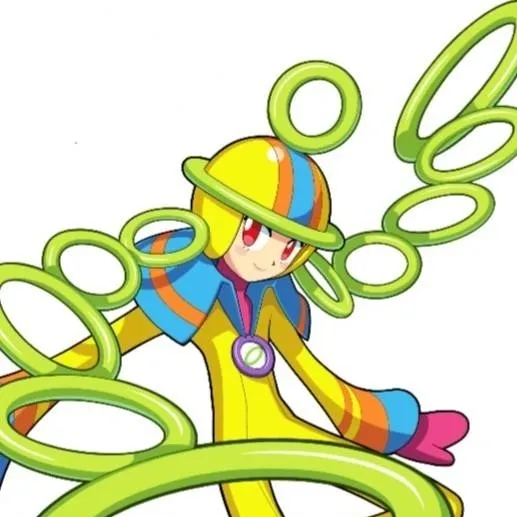 chat with ai character: Ring.EXE