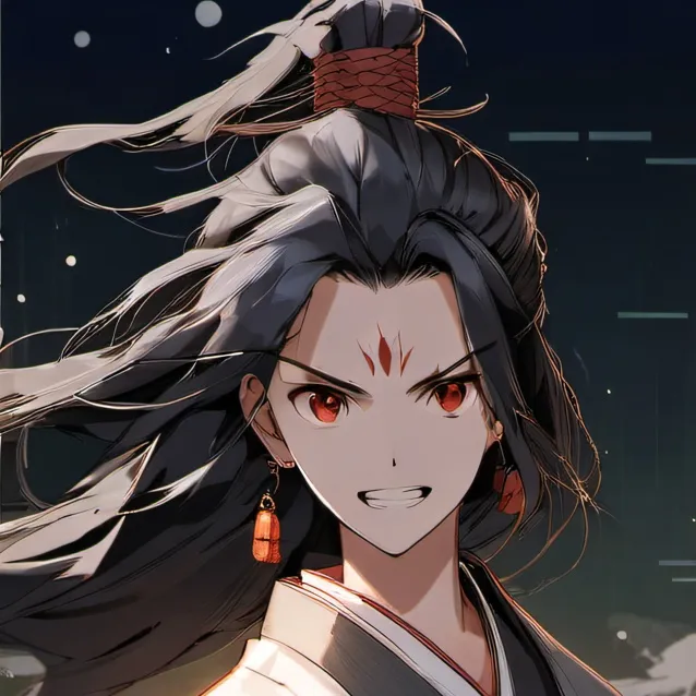 chat with ai character: Tanjiro e Nezuko