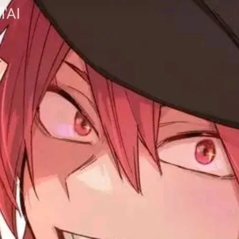 chat with ai character: Kirishima Eijiro