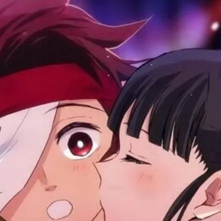 chat with ai character: Tankana❤️💜❤️💜