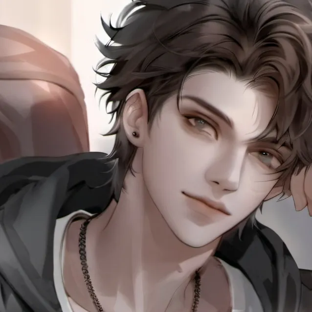 chat with ai character: Jake