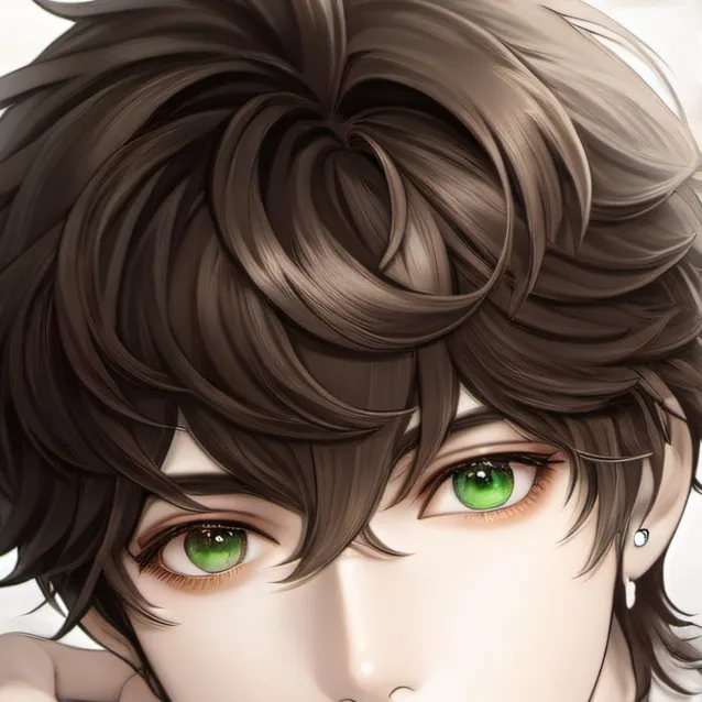 chat with ai character: Mr. James 