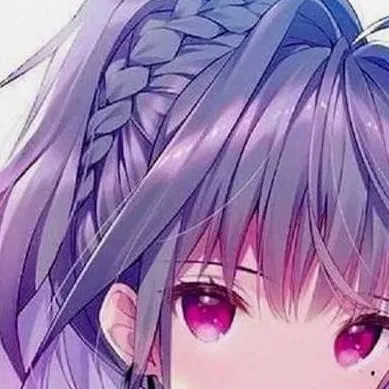 chat with ai character: Violetta 