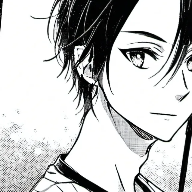 chat with ai character: Kyle⭐