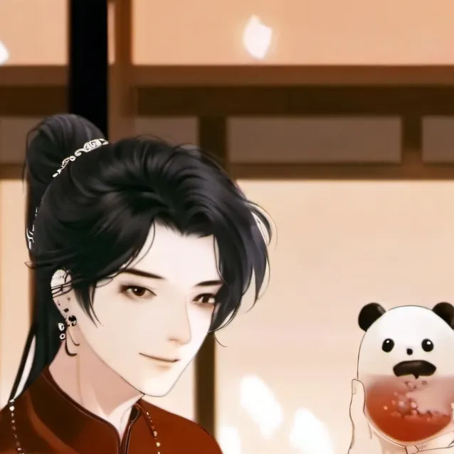 chat with ai character: Dave